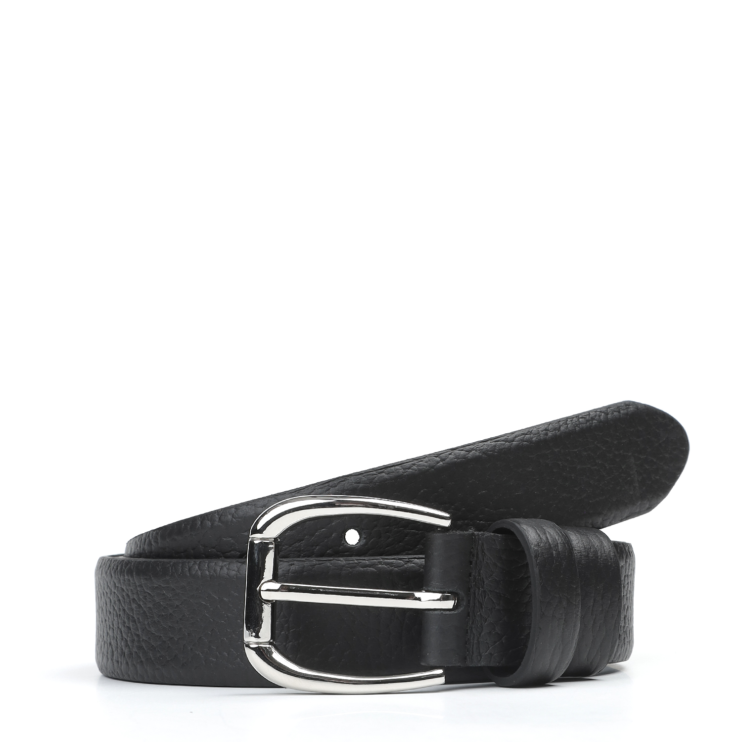 LF107430-2 FABRETTI Ремень жен. 100% натуральная кожа КРС