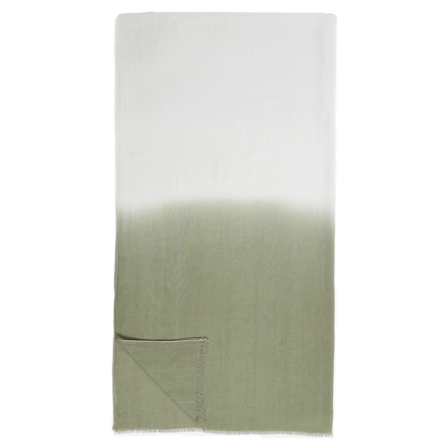 VF8-11 Шарф жен. 100% вискоза 95x184 FABRETTI