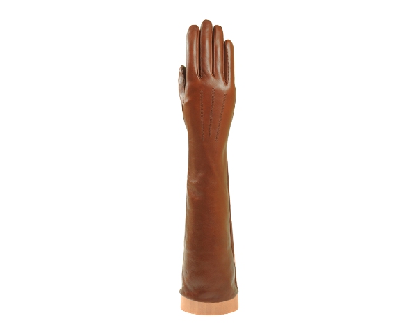 Перчатки FABRETTI 21.5-4 brown