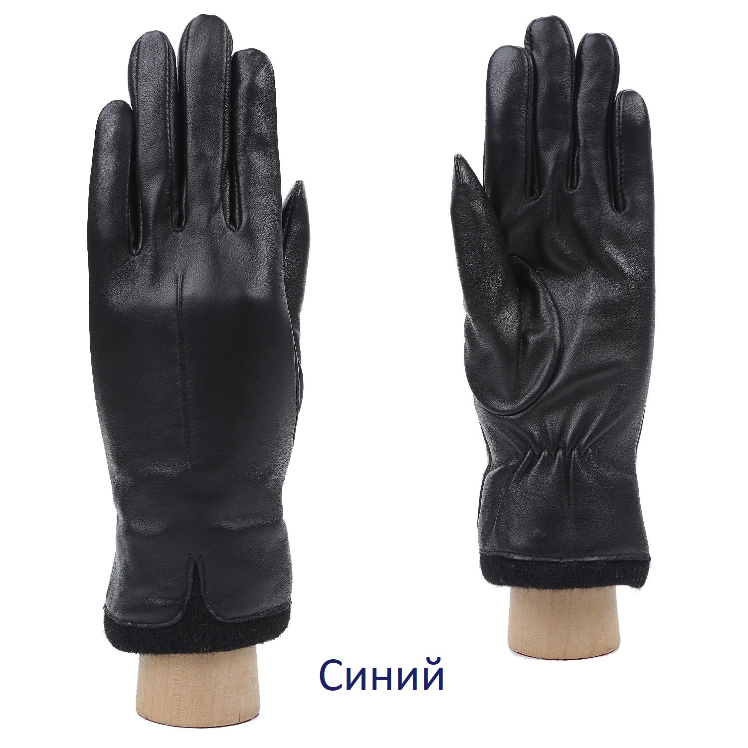 GLF41-8  FABRETTI Перчатки жен. нат. кожа