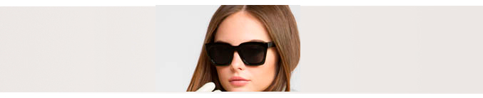 женские солнцезащитные очки фото