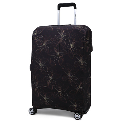 RW1092-L FABRETTI Чехол для чемодана 92%полиэстер 8%спандекс