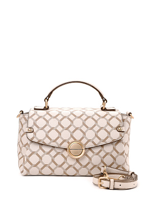 FR47711-13CS FABRETTI Сумка жен. 100% полиуретан 