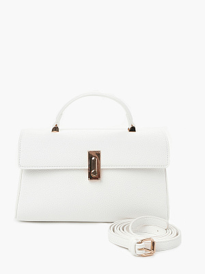 FMM240509-1 FABRETTI Сумка жен. 100% полиуретан 