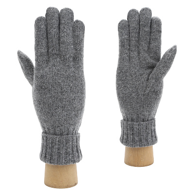 JFG7-8 FABRETTI Перчатки муж. 70% шерсть/20% ангора/10% нейлон