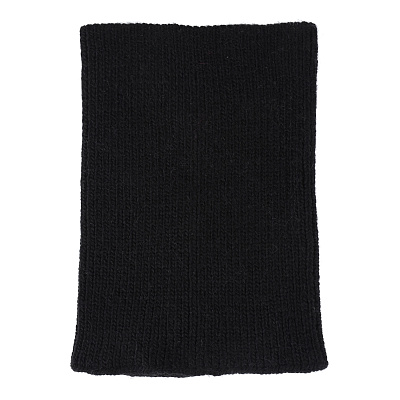 DFRG60-2 FABRETTI Снуд мужской 20% альпака, 30% шерсть, 50% акрил