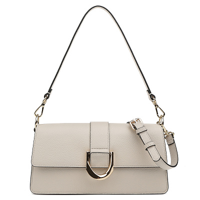 L19253-112 FABRETTI Сумка жен. нат. кожа 