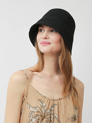 HM4-2 FABRETTI Шляпа жен. 100% полиэстер