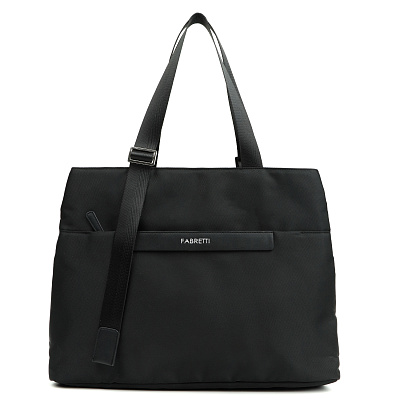 Y10459-2 FABRETTI Сумка  100% полиэстер