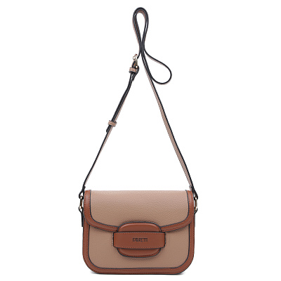 FM02011121G-190 FABRETTI Сумка жен. 100% полиуретан 