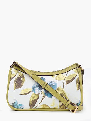 FR50562-7PF FABRETTI Сумка жен. 100% полиуретан 