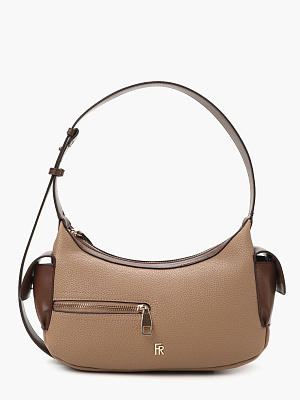 FMM25122-12 FABRETTI Сумка жен. 100% полиуретан 