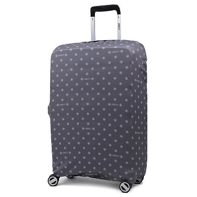 RW1094-L FABRETTI Чехол для чемодана 92%полиэстер 8%спандекс