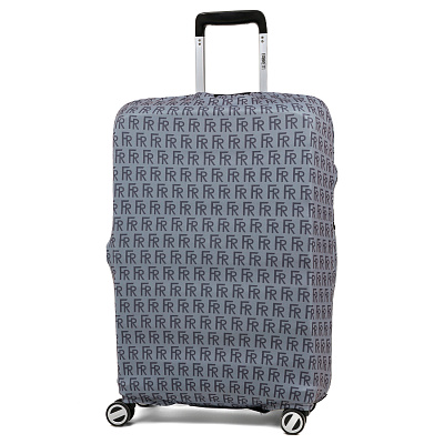 RW1098-L FABRETTI Чехол для чемодана 92%полиэстер 8%спандекс