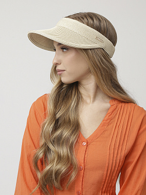 WG62-13 FABRETTI Козырек жен. 100% целлюлоза