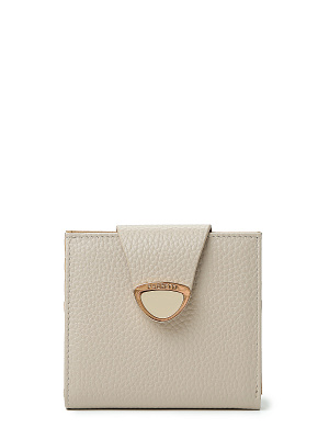 Q260052D-192 FABRETTI Кошелек жен. 100% натуральная кожа КРС 