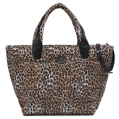 FR25M33019-173 FABRETTI Сумка жен. 100% полиэстер 