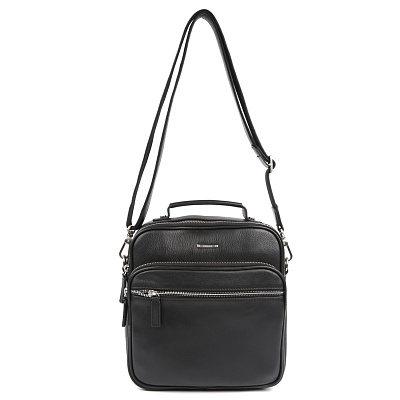 L14578-2 FABRETTI Сумка муж. нат. кожа 