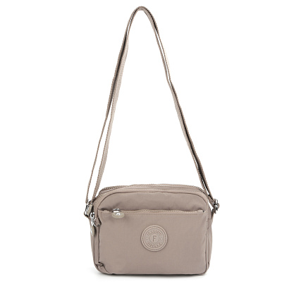 Y8682-16 FABRETTI Сумка дорожная жен. 100% полиэстер 