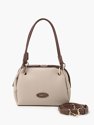 FMM2409133-13 FABRETTI Сумка жен. 100% полиуретан 