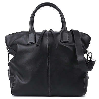 L19349-2 FABRETTI Сумка жен. нат. кожа 