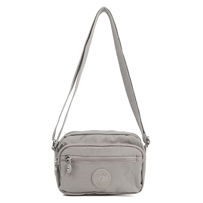 Y8757-27 FABRETTI Сумка дорожная жен. 100% полиэстер 