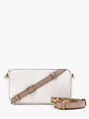 FT250004-11 FABRETTI Сумка жен. 100% полиуретан 