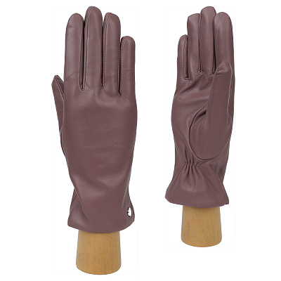 F14-41 FABRETTI Перчатки жен. нат. кожа