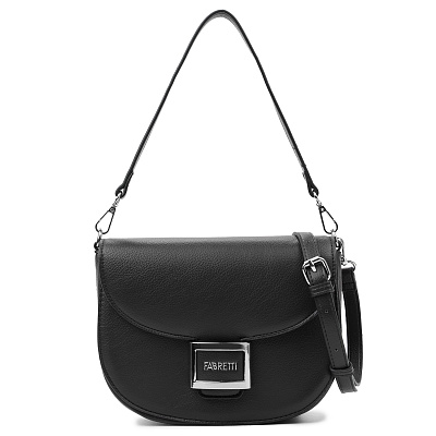 FR30489-2 FABRETTI Сумка жен. 100% полиуретан 