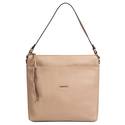 17974-133 FABRETTI Сумка жен. нат. кожа 