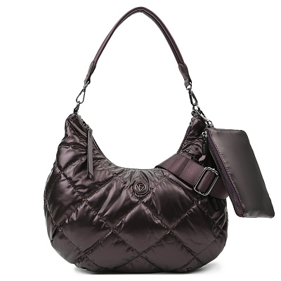 FR50593-10 FABRETTI Сумка жен. 100% полиэстер 