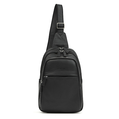 L17223-2 FABRETTI Сумка муж. нат. кожа 