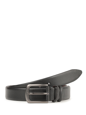 LG2825-2 FABRETTI Ремень муж. 100% натуральная кожа КРС 