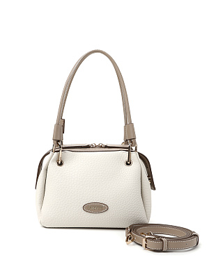 FMM2409133-191 FABRETTI Сумка жен. 100% полиуретан 