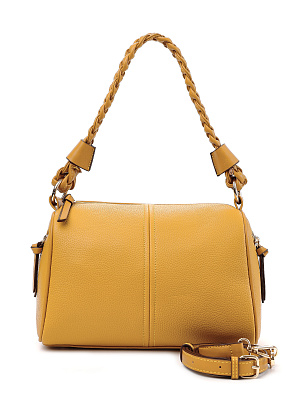 FT250008-7 FABRETTI Сумка жен. 100% полиуретан 