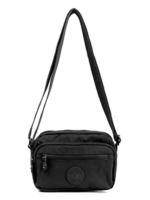 Y8757-2 FABRETTI Сумка дорожная жен. 100% полиэстер 