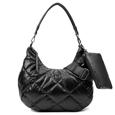 FR50593-2 FABRETTI Сумка жен. 100% полиэстер 