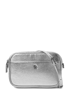 Q250021D-42 FABRETTI Сумка жен. 100% натуральная кожа КРС 