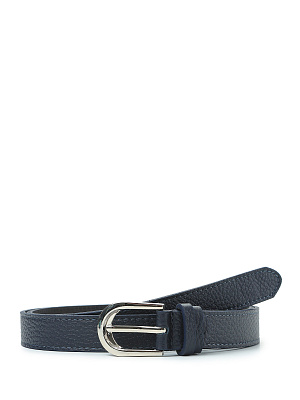 LF107925-8 FABRETTI Ремень жен. 100% натуральная кожа КРС