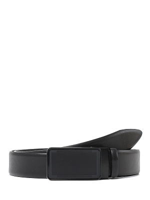 LG2767-2 FABRETTI Ремень муж. 100% натуральная кожа КРС 