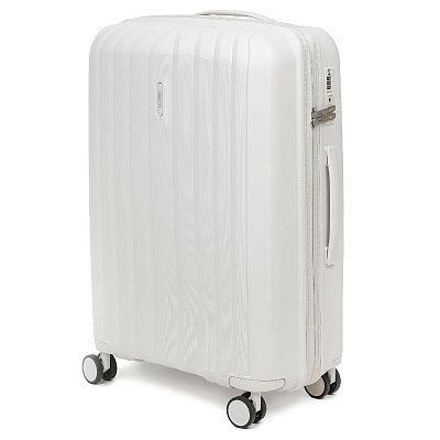 FT2125-28-13 FABRETTI Чемодан 4-х колесный 100% полипропилен