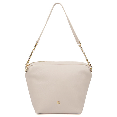 L18348-13 Fabretti Сумка жен. нат. кожа 