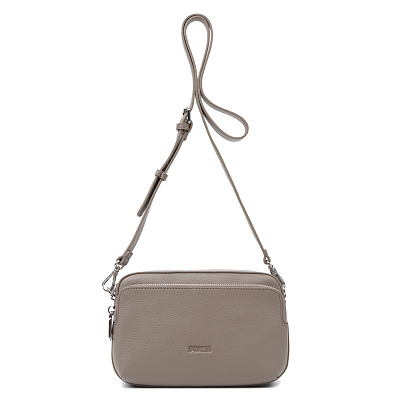 L19247-235 FABRETTI Сумка жен. нат. кожа 