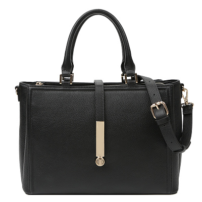 L19446-2 FABRETTI Сумка жен. нат. кожа 