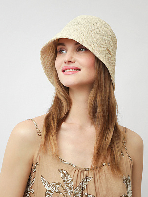 HM4-1 FABRETTI Шляпа жен. 100% полиэстер