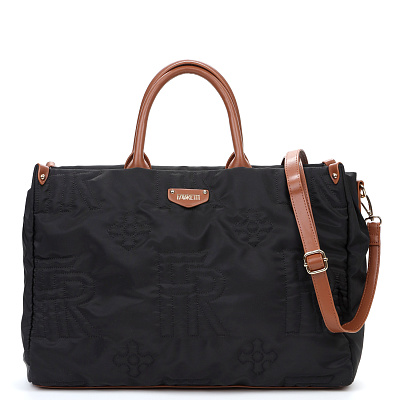 FL736801-2 FABRETTI Сумка жен. 100% полиэстер 