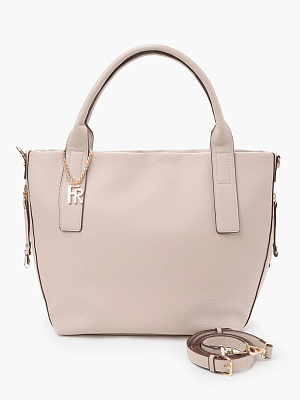 FT250007-13 FABRETTI Сумка жен. 100% полиуретан 