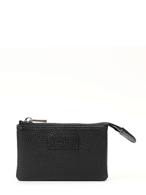 Q261101D-2 FABRETTI Ключница муж. 100% натуральная кожа КРС 