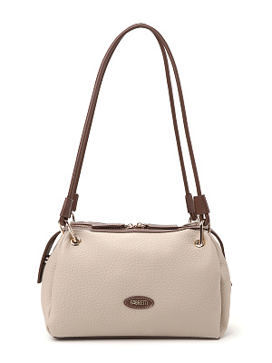 FMM2409130-13 FABRETTI Сумка жен. 100% полиуретан 