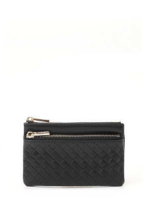 Q260601N-2 FABRETTI Ключница жен. 100% натуральная кожа КРС 